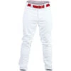 Rawlings Premium Semi Relax Youth Baseball Pants YPRO150 -Baseball Store PRO150 W
