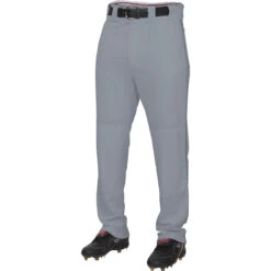 Rawlings Adult Plated Piped Pants PRO150P -Baseball Store PRO150P BG DG