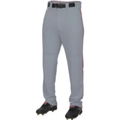 Rawlings Youth Plated Piped Pants YPRO150P -Baseball Store PRO150P BG S a96cf78b 9a5d 4f93 aef3 766db33b3073