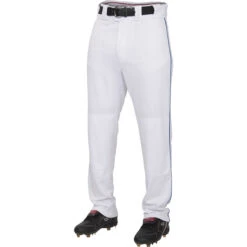 Rawlings Youth Plated Piped Pants YPRO150P -Baseball Store PRO150P W N cdccb827 0139 43c5 8a79 9211b4d7cb2e