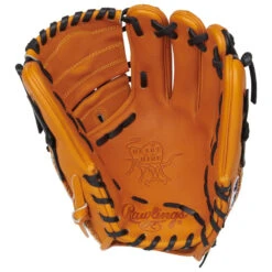 Rawlings Heart Of The Hide 11.75 Inch Pitchers Glove PRO205-9TB