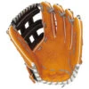 Rawlings Heart Of The Hide Hyper Shell 12.75 Inch Outfield Glove PRO3319-6TBCF -Baseball Store PRO3319 6TBCF front