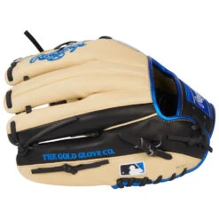 Rawlings Heart Of The Hide 11.5 Inch Infield Glove PRONP4-2CR -Baseball Store PRONP4 2CR bside