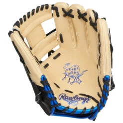 Rawlings Heart Of The Hide 11.5 Inch Infield Glove PRONP4-2CR