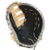 Rawlings Heart Of The Hide R2G 12.5 Inch First Base Glove PRORFM18-10BC -Baseball Store PRORFM18 10BC front