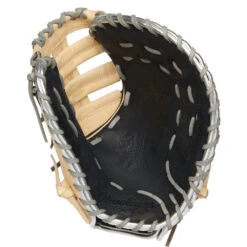 Rawlings Heart Of The Hide R2G 12.5 Inch First Base Glove PRORFM18-10BC