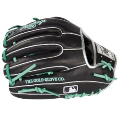 Rawlings Pro Preferred 11.5 Inch Infield Glove PROS934-2B -Baseball Store PROS934 2B BSIDE