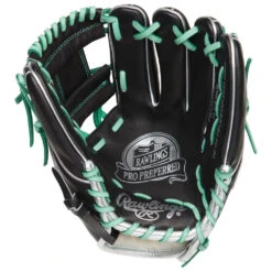 Rawlings Pro Preferred 11.5 Inch Infield Glove PROS934-2B