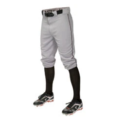 Easton Youth Rival + Knicker Piped Pants A167163 16 Easton Youth Rival + Knicker Piped Pants A167163 -Baseball Store PRO PLUS Knicker GYBK front A167105 b595409a fd15 403f 8b67 f929f87f6c1c