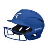 Easton Prowess Grip Fastpitch Softball Helmet With Mask -Baseball Store ProwessGrip withMask RY copy