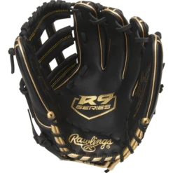 Rawlings R9 11.75 Inch Infield Glove R9315-6BG