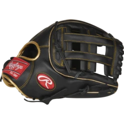 Rawlings R9 11.75 Inch Infield Glove R9315-6BG -Baseball Store R9315 6BG 3 720x 50eda6f0 2b0a 49b6 b2a7 0aed39e79449