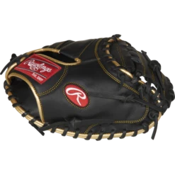 Rawlings R9 32.5 Inch Catchers Mitt R9CM325BG -Baseball Store R9CM325BG 3 720x 2104495f a2be 427e 9042 7ead60431b79