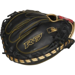 Rawlings R9 32.5 Inch Catchers Mitt R9CM325BG -Baseball Store R9CM325BG 4 720x d745b127 15e4 4264 883d a48d1c3b01ea