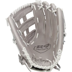 Rawlings R9 13 Inch Fastpitch Softball Glove R9SB130-6G
