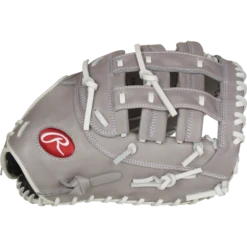 Rawlings R9 12.5 Inch Softball First Base Glove R9SBFBM-17G -Baseball Store R9SBFBM 17G 3 720x 1eaed162 43b0 4801 a2c0 52a7a317893b
