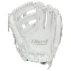 Rawlings Liberty Advanced 12.25 Inch White Fastpitch Glove RLA207SB-6W -Baseball Store RLA207SB 6W front