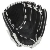 Rawlings Shut Out 12 Inch Fastpitch Softball Glove RSO120BW 1 Rawlings Shut Out 12 Inch Fastpitch Softball Glove RSO120BW -Baseball Store RSO120BW palm