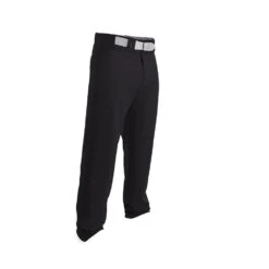 Easton Youth Rival + Solid Pants -Baseball Store Rival2Pant A167114 BK A 1
