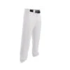 Easton Youth Rival + Solid Pants -Baseball Store Rival2Pant A167114 WH A 2