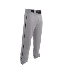 Easton Youth Rival + Piped Pants -Baseball Store Rival2Pant A167124 GYBK A