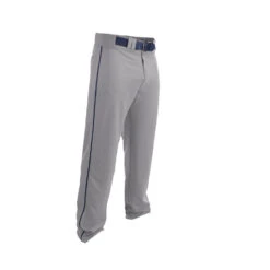Easton Youth Rival + Piped Pants -Baseball Store Rival2Pant A167124 GYNY A