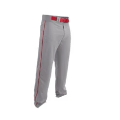 Easton Youth Rival + Piped Pants -Baseball Store Rival2Pant A167124 GYRD A