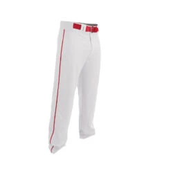 Easton Youth Rival + Piped Pants