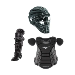 Mizuno Samurai Adult Catchers Set SAMSETA 22 Mizuno Samurai Adult Catchers Set SAMSETA -Baseball Store SAMSET BKGY aa60b851 7bdb 4fb8 a337 90b6fb7e38be