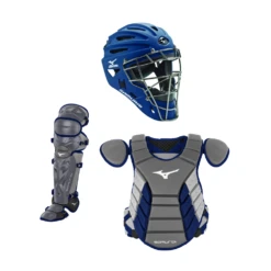 Mizuno Samurai Intermediate Catchers Gear Set SAMSETI -Baseball Store SAMSET GYNY d03e8578 a131 4232 9689 fbb30d35127f