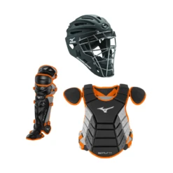Mizuno Samurai Adult Catchers Set SAMSETA 31 Mizuno Samurai Adult Catchers Set SAMSETA -Baseball Store SAMSET ORBK 1a34e30b 75fe 45d9 aa18 1e1d1cc8f6e7