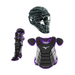 Mizuno Samurai Intermediate Catchers Gear Set SAMSETI -Baseball Store SAMSET PUBKBK 28cdd8ec 4a6b 4bd2 b7f7 6420aeddbd75