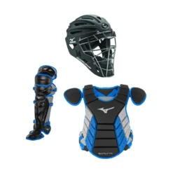 Mizuno Samurai Youth Catchers Gear Set SAMSETY -Baseball Store SAMSET RYBKBK
