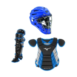 Mizuno Samurai Intermediate Catchers Gear Set SAMSETI -Baseball Store SAMSET RYBKRY 33b88e50 1e3f 419f adb9 e5cc057aa1e1