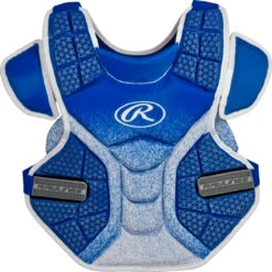 Rawlings Intermediate Velo Fastpitch Chest Protector -Baseball Store SBCPVEL R front Copy