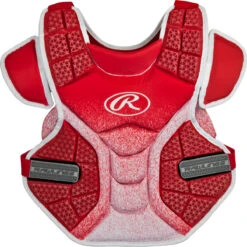 Rawlings Adult Velo Fastpitch Chest Protector -Baseball Store SBCPVEL S front