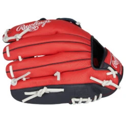 Rawlings Select Pro Lite 11.5 Inch Ronald Acuna Youth Baseball Glove SPL115RA -Baseball Store SPL115RA BSIDE