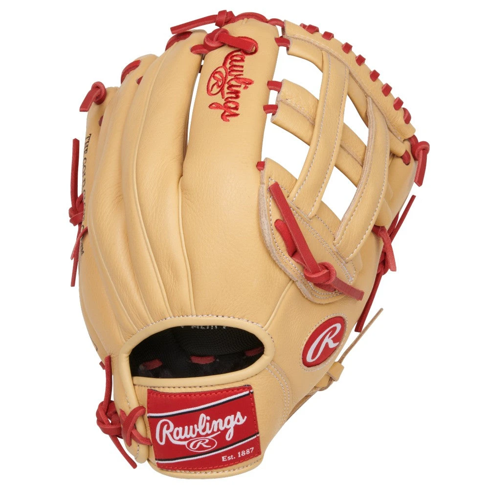 Rawlings Select Pro Lite SPL120BHC 12 In ChYouth Baseball Glove 4 Rawlings Select Pro Lite SPL120BHC 12 In ChYouth Baseball Glove - Image 2
