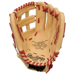 Rawlings Select Pro Lite SPL120BHC 12 In ChYouth Baseball Glove