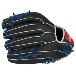 Rawlings Select Pro Lite 11.5 Inch Infield Glove SPL150BB 9 Rawlings Select Pro Lite 11.5 Inch Infield Glove SPL150BB -Baseball Store SPL150BB bside