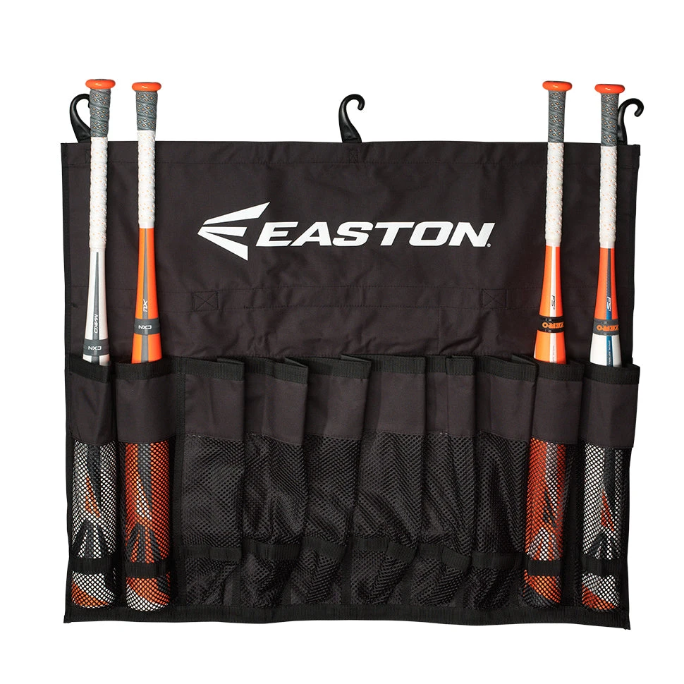 Easton Hanging Team Bat Bag A163142 3 Easton Hanging Team Bat Bag A163142