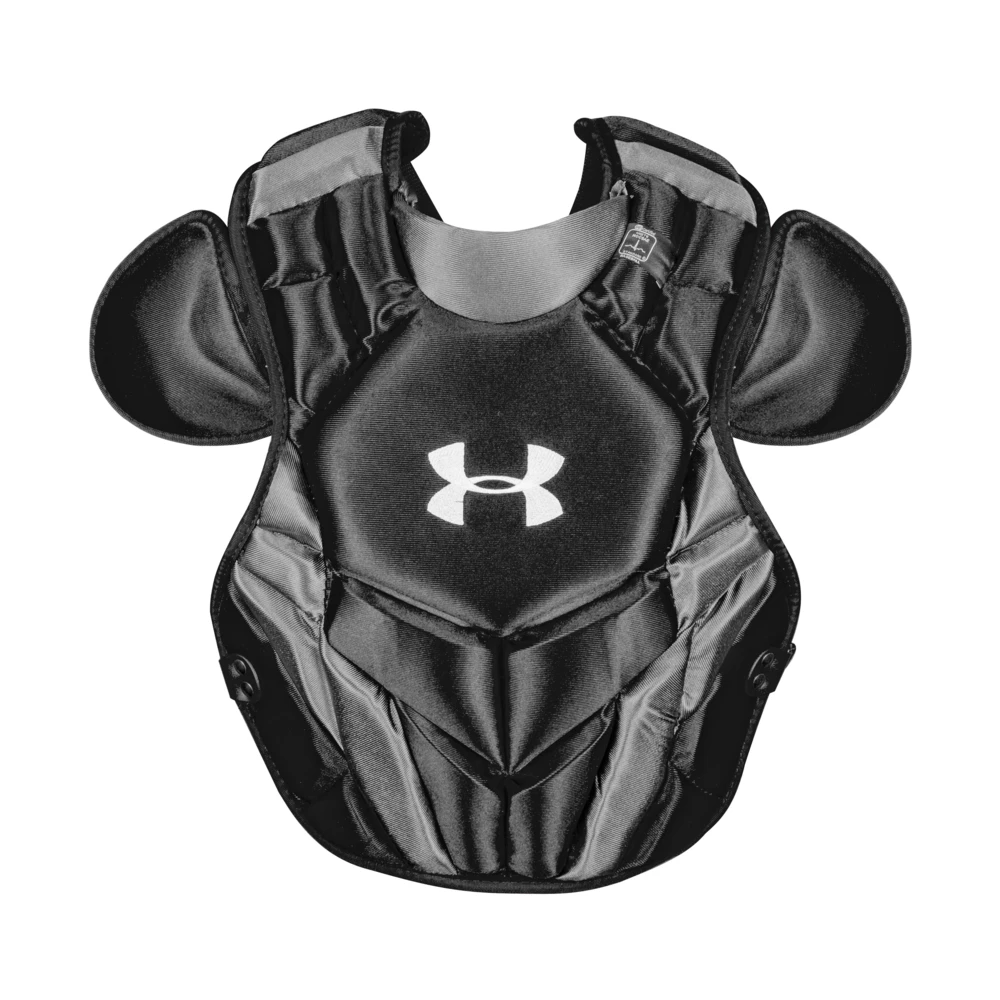 Under Armour Converge Victory Series Senior Chest Protector UACPCC4-SRVS 3 Under Armour Converge Victory Series Senior Chest Protector UACPCC4-SRVS