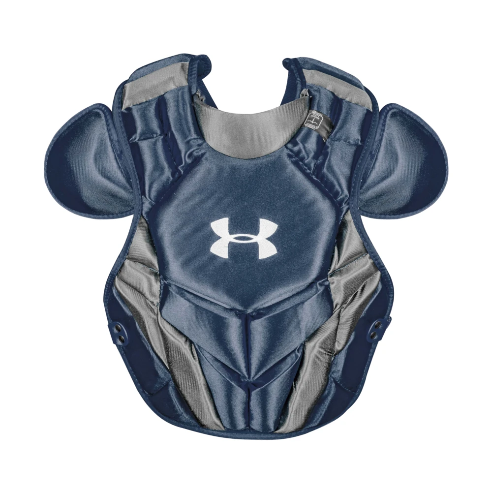 Under Armour Converge Victory Series Senior Chest Protector UACPCC4-SRVS 4 Under Armour Converge Victory Series Senior Chest Protector UACPCC4-SRVS - Image 2