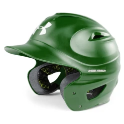 Under Armour Matte Molded Youth Baseball Helmet UABH-110MM 19 Under Armour Matte Molded Youth Baseball Helmet UABH-110MM -Baseball Store UABH 100MM DG 5c32e25c ca9d 4284 b72c 1eaa0ccd00c0