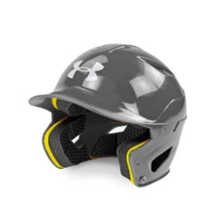 Under Armour Youth Solid Converge Batting Helmet UABH2-110 -Baseball Store UABH2 100 GPH