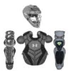 Under Armour Pro 4 Intermediate Catchers Gear Set UACKCC4-SRP -Baseball Store UACKCC4 AP GPH