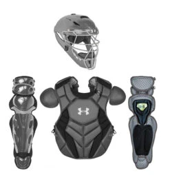 Under Armour Pro 4 Adult Catchers Gear Set UACKCC4-AP -Baseball Store UACKCC4 AP GPH de3616c8 b75d 4405 a03d 31a1e6a541fe