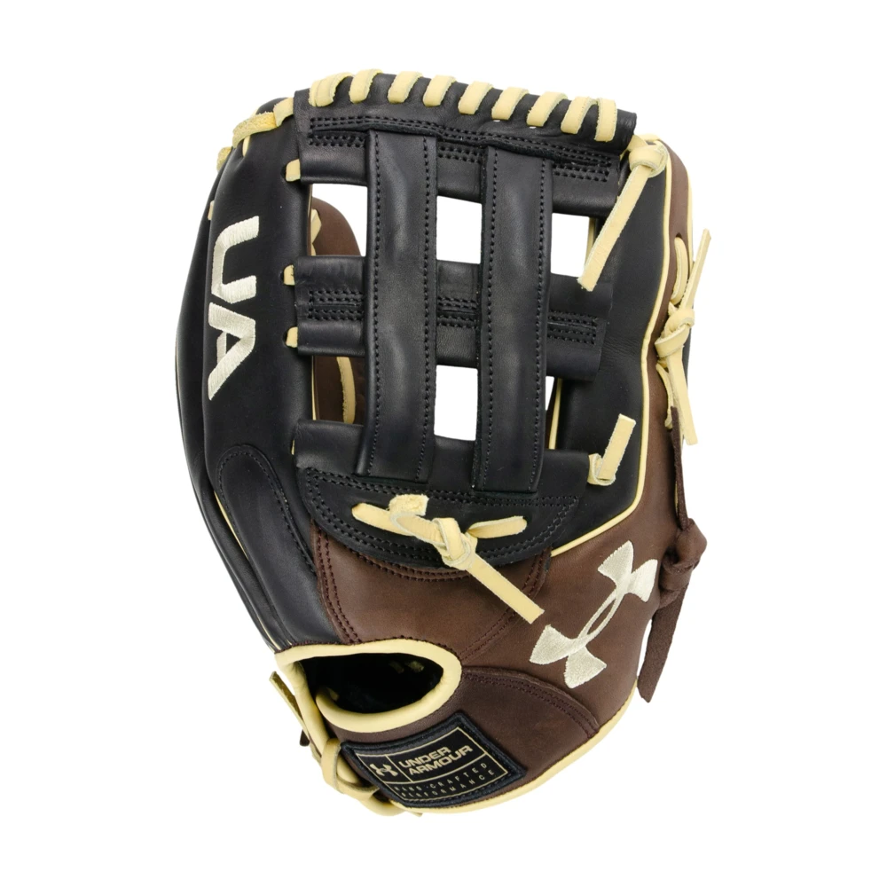 Under Armour Choice Select 12.25 Inch Youth Outfield Glove UAFGCHT-1225H 4 Under Armour Choice Select 12.25 Inch Youth Outfield Glove UAFGCHT-1225H - Image 2