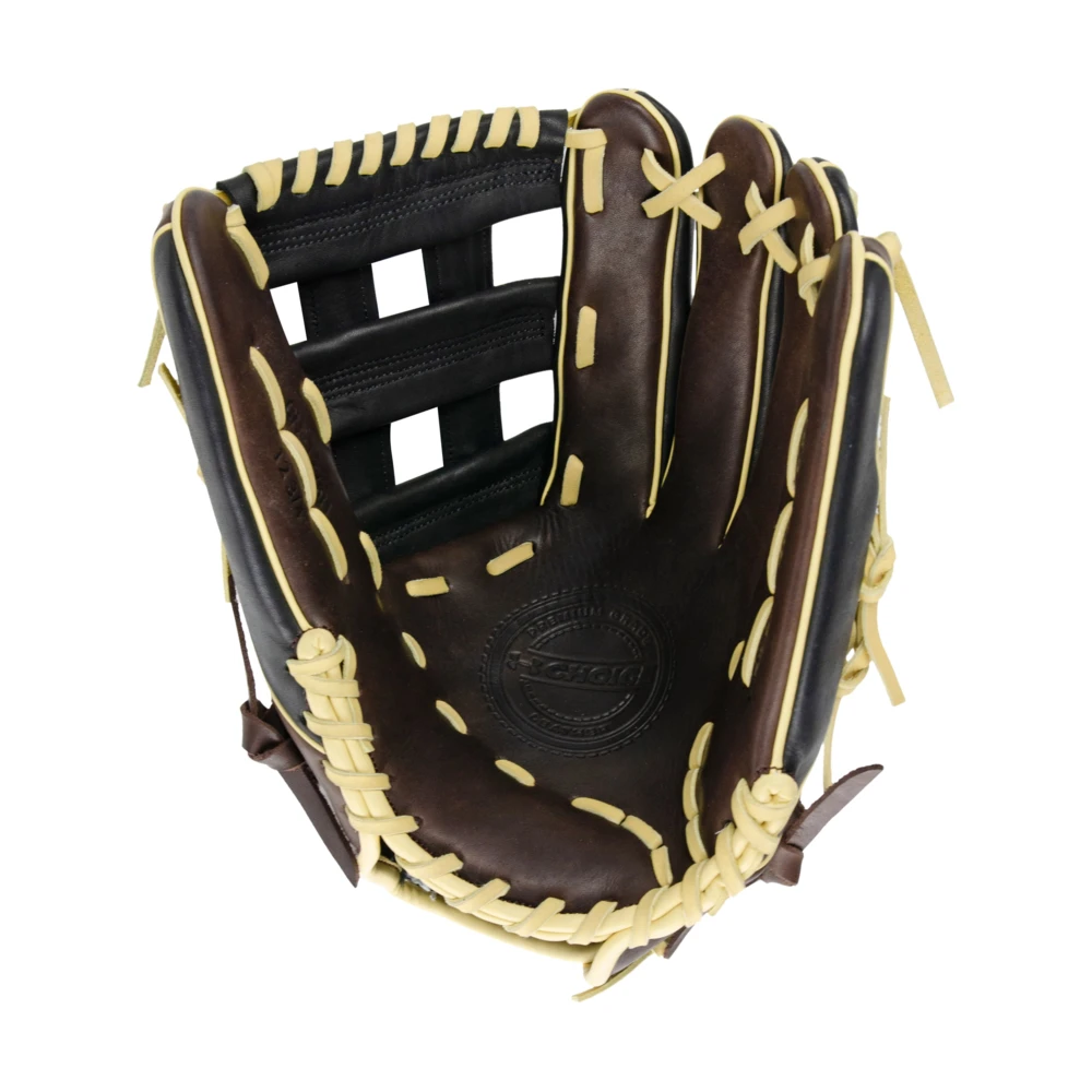 Under Armour Choice Select 12.25 Inch Youth Outfield Glove UAFGCHT-1225H 3 Under Armour Choice Select 12.25 Inch Youth Outfield Glove UAFGCHT-1225H