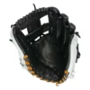 Under Armour Genuine Pro 2.0 11.5 Inch Infield Glove UAFGGP2-1150I -Baseball Store UAFGGP2 1150I BK WH PALM